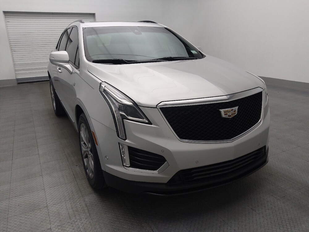 2020 Cadillac XT5 in Miami, FL 33157 - 18100722 14