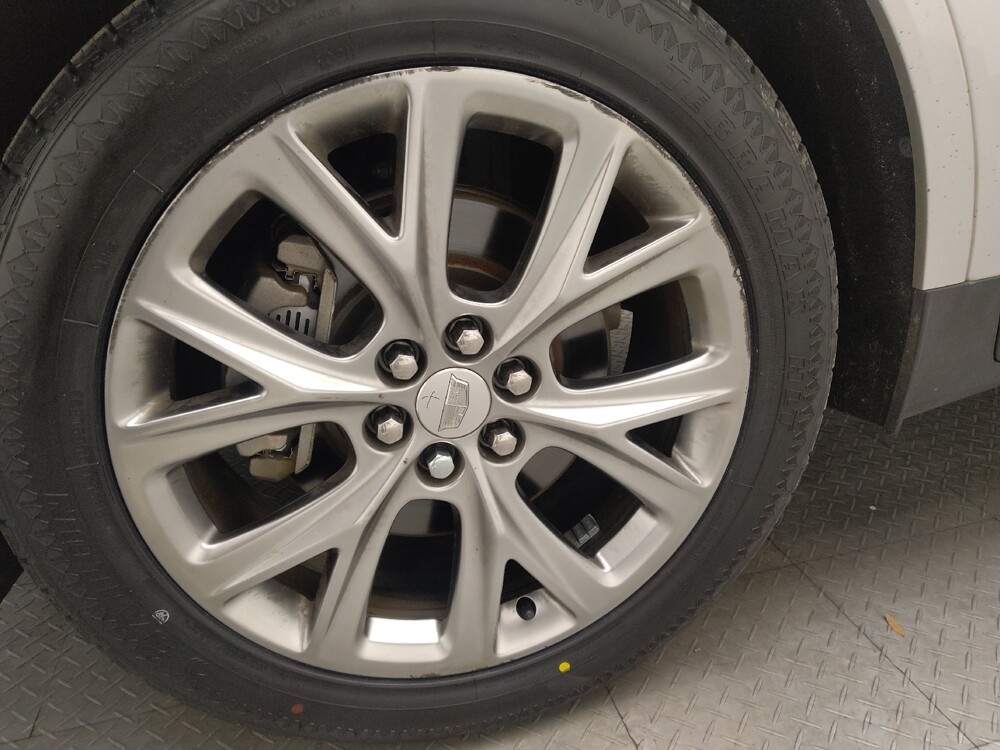 2020 Cadillac XT5 in Miami, FL 33157 - 18100722 31