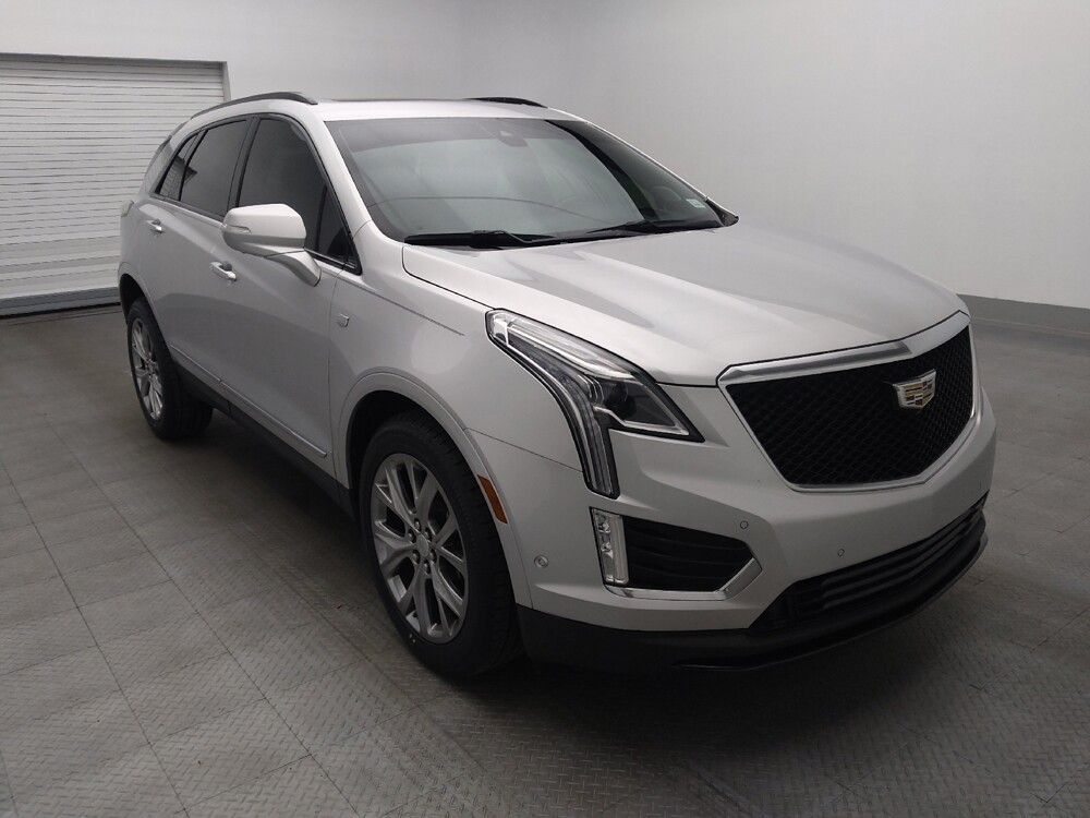 2020 Cadillac XT5 in Miami, FL 33157 - 18100722 13