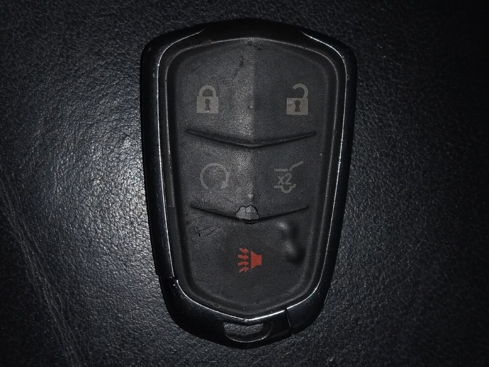 2020 Cadillac XT5 in Miami, FL 33157 - 18100722 32