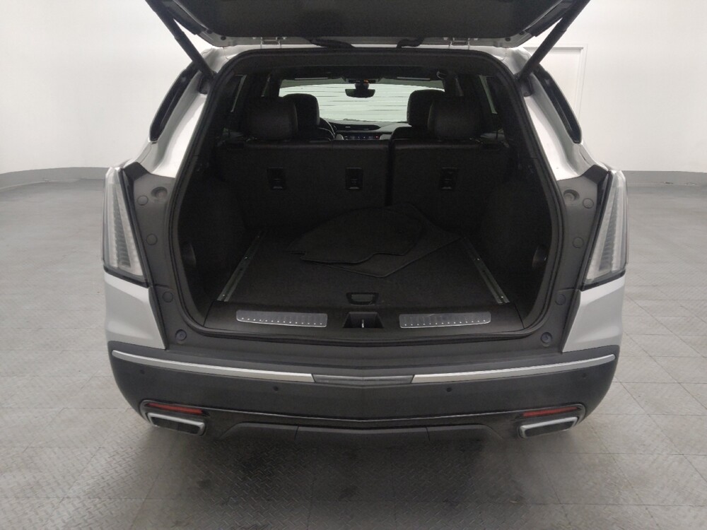 2020 Cadillac XT5 in Miami, FL 33157 - 18100722 29