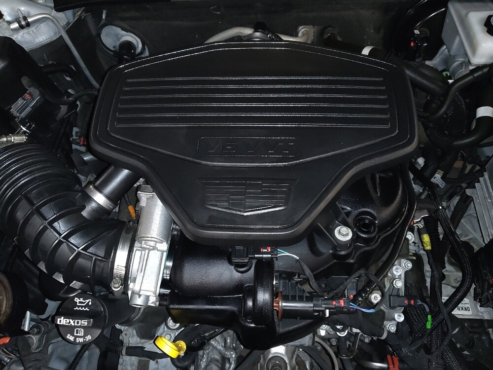 2020 Cadillac XT5 in Miami, FL 33157 - 18100722 30