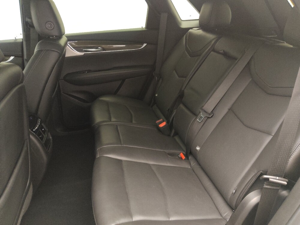 2020 Cadillac XT5 in Miami, FL 33157 - 18100722 18