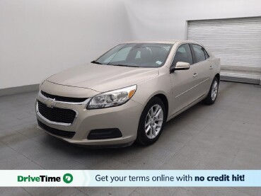2014 Chevrolet Malibu in Bradenton, FL 34207