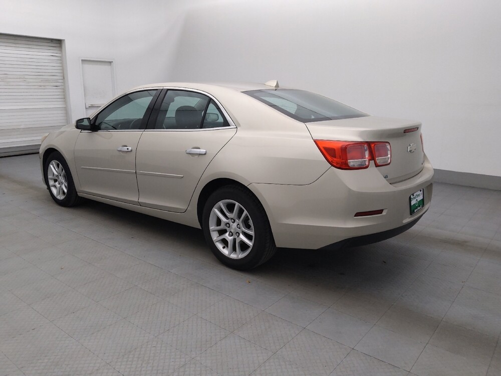 2014 Chevrolet Malibu in Bradenton, FL 34207 - 18100723