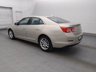 2014 Chevrolet Malibu in Bradenton, FL 34207