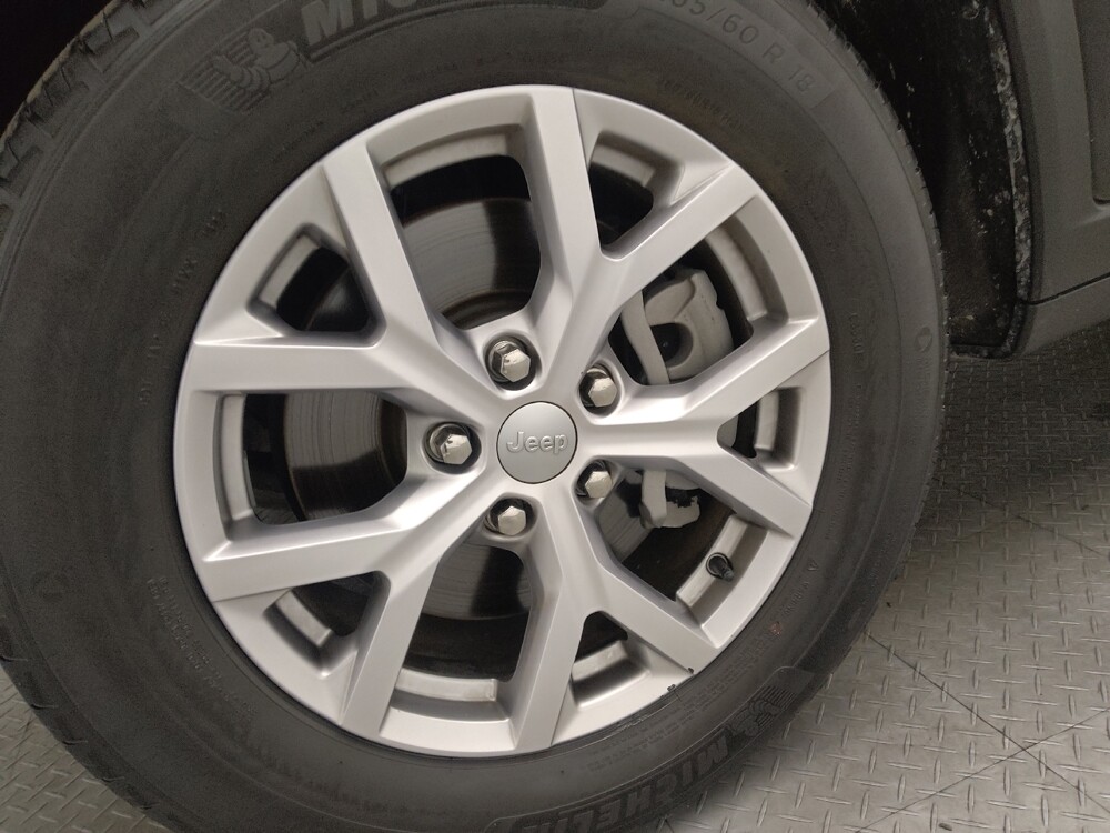 2022 Jeep Grand Cherokee L in Pensacola, FL 32505 - 18100726 31