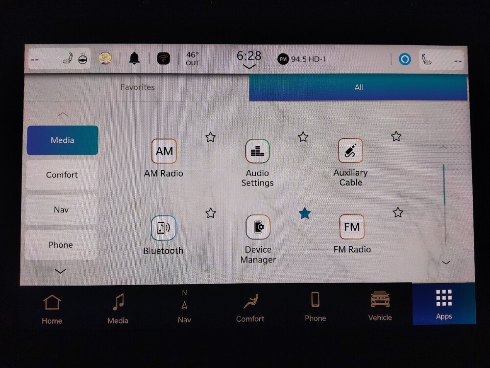 2022 Jeep Grand Cherokee L in Pensacola, FL 32505 - 18100726 25