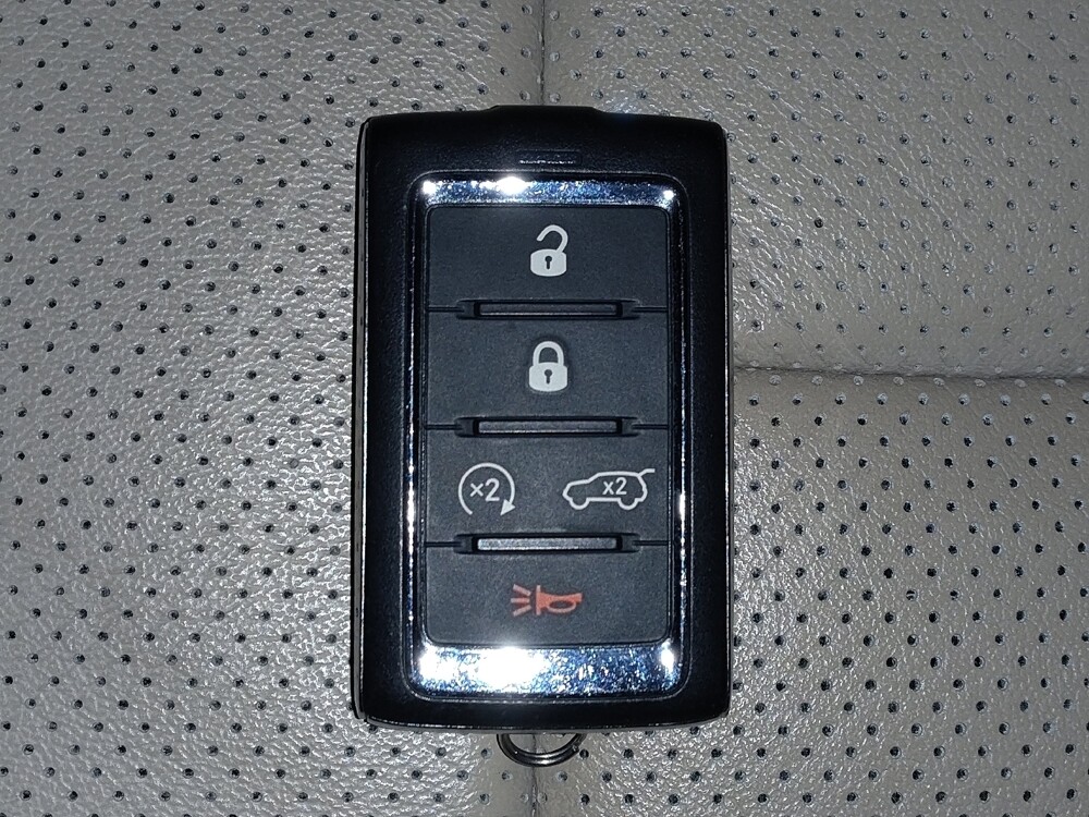 2022 Jeep Grand Cherokee L in Pensacola, FL 32505 - 18100726 32