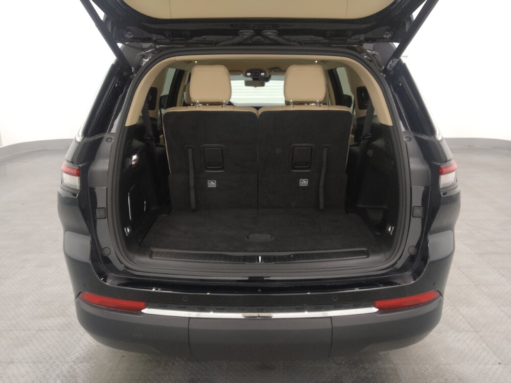 2022 Jeep Grand Cherokee L in Pensacola, FL 32505 - 18100726 29