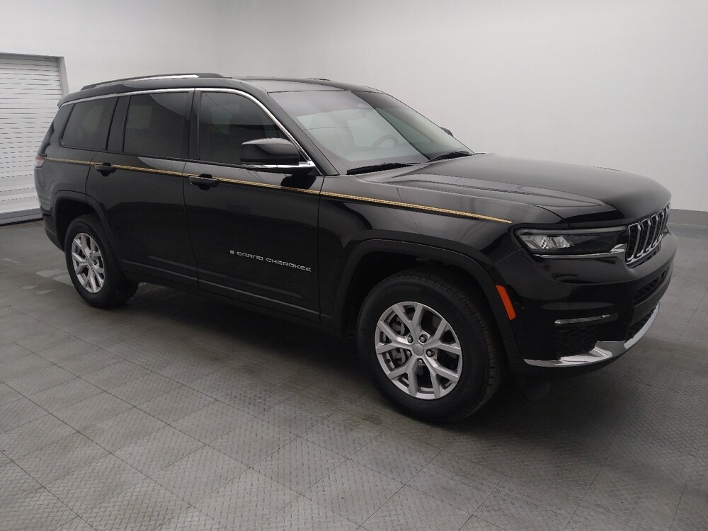 2022 Jeep Grand Cherokee L in Pensacola, FL 32505 - 18100726 11