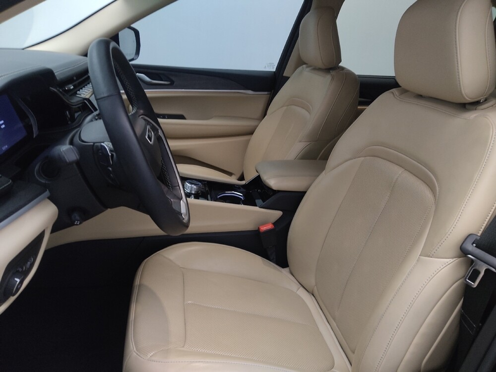 2022 Jeep Grand Cherokee L in Pensacola, FL 32505 - 18100726 17