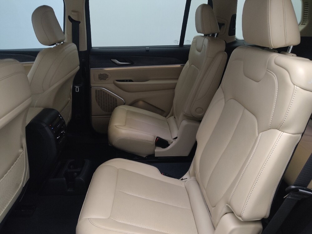 2022 Jeep Grand Cherokee L in Pensacola, FL 32505 - 18100726 18