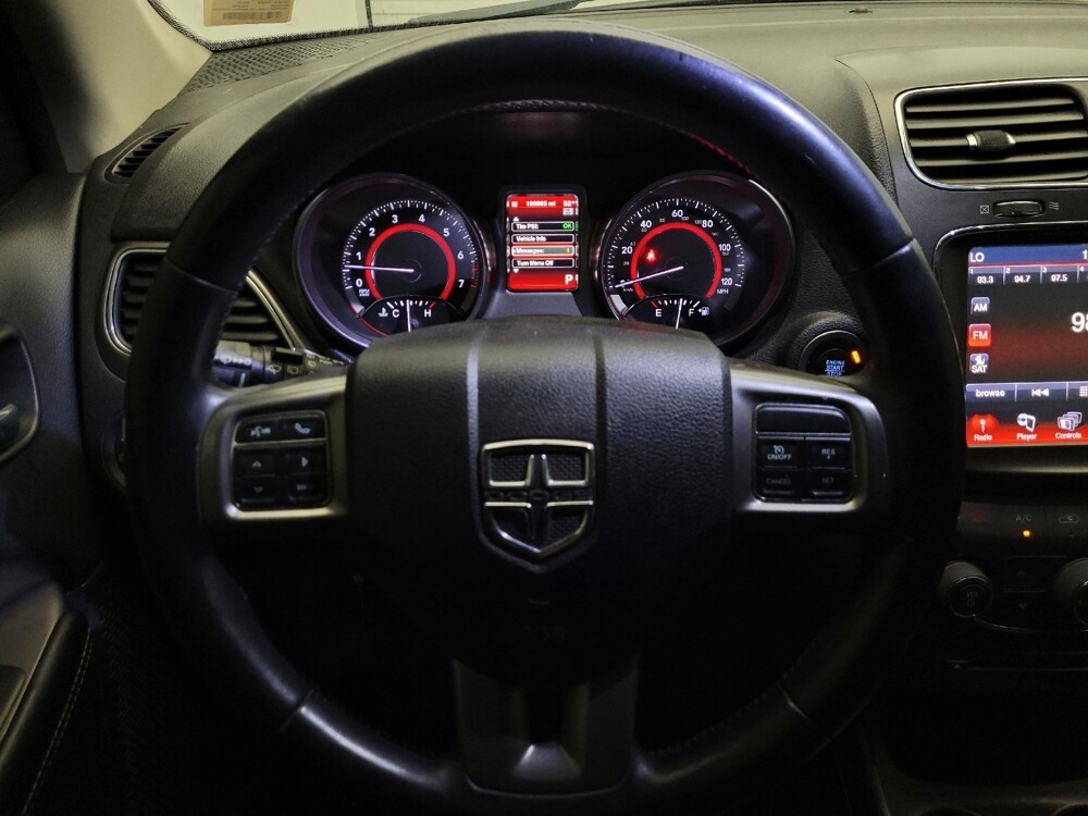 2018 Dodge Journey in Albuquerque, NM 87123 - 18100728 22