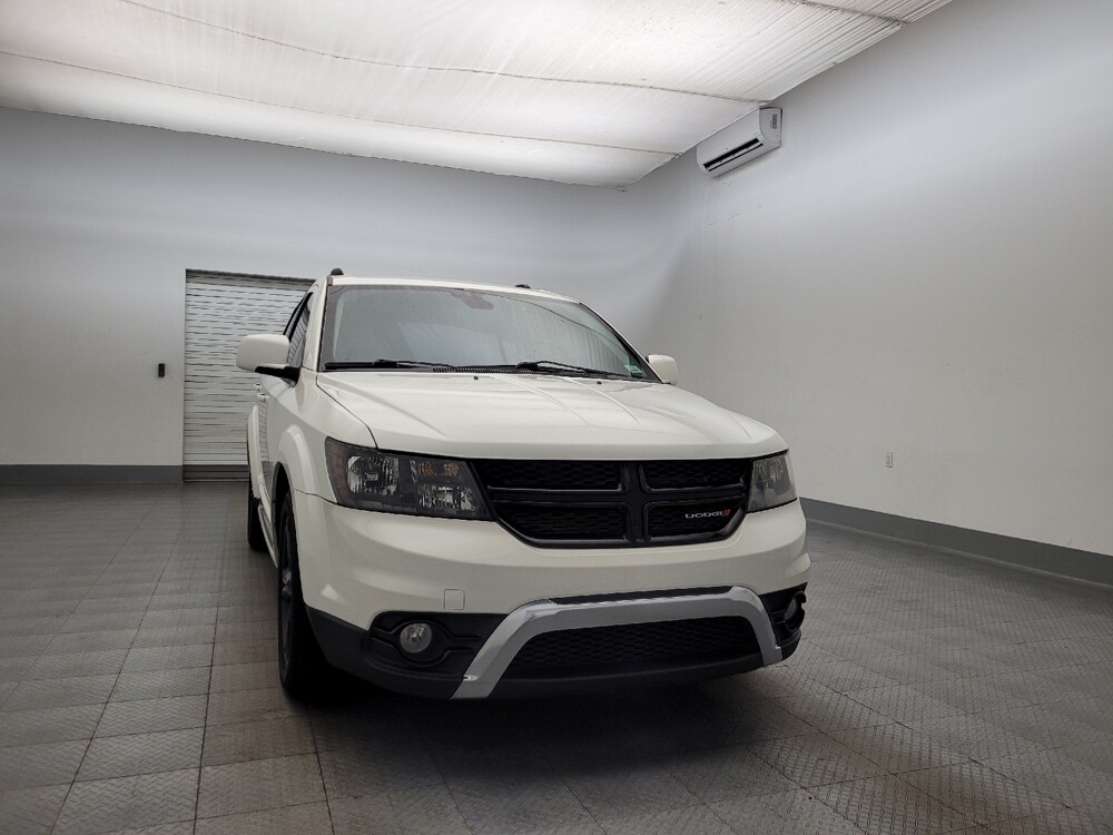 2018 Dodge Journey in Albuquerque, NM 87123 - 18100728 14