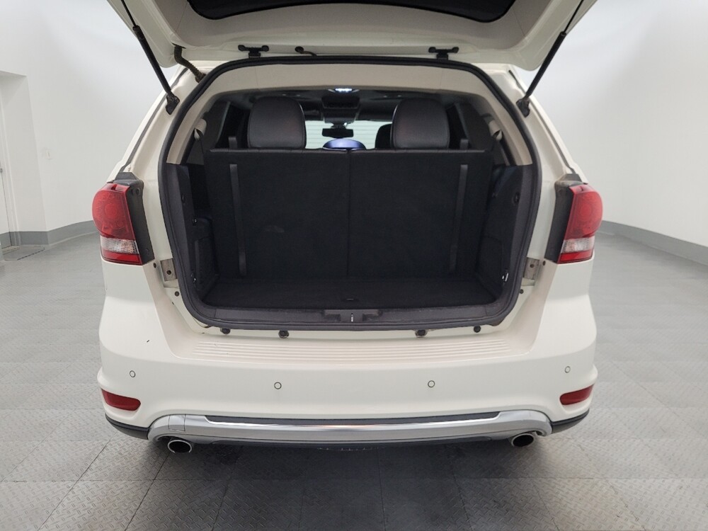 2018 Dodge Journey in Albuquerque, NM 87123 - 18100728 29