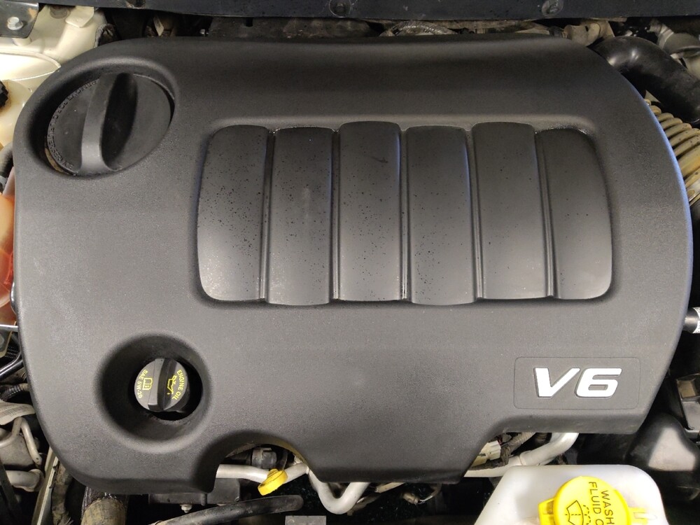 2018 Dodge Journey in Albuquerque, NM 87123 - 18100728 30