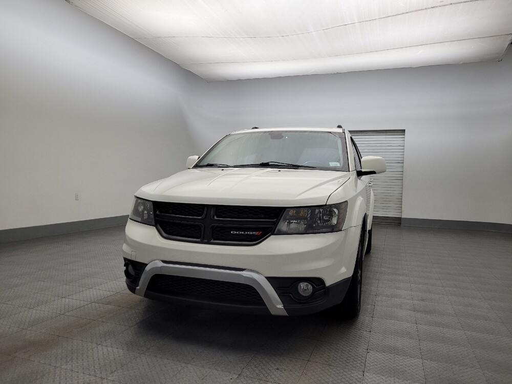 2018 Dodge Journey in Albuquerque, NM 87123 - 18100728 15
