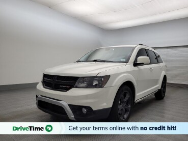 2018 Dodge Journey in Albuquerque, NM 87123