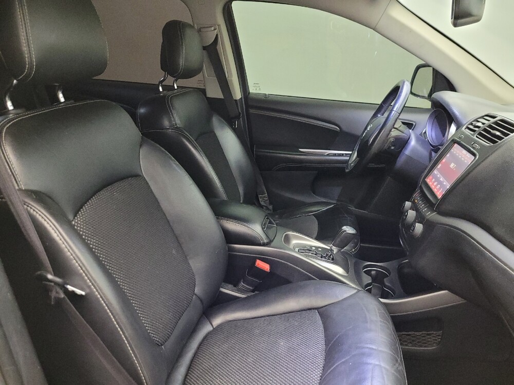 2018 Dodge Journey in Albuquerque, NM 87123 - 18100728 21