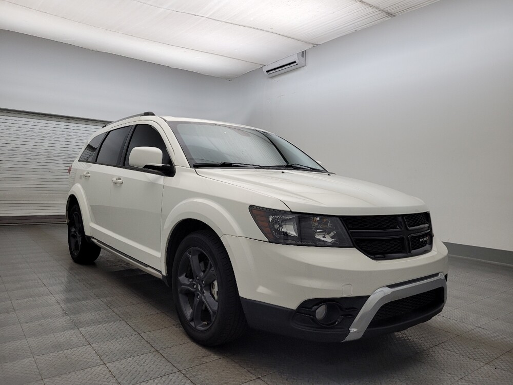 2018 Dodge Journey in Albuquerque, NM 87123 - 18100728 13