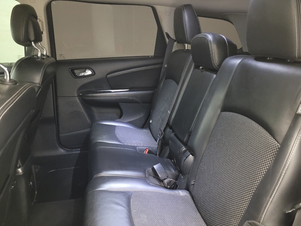 2018 Dodge Journey in Albuquerque, NM 87123 - 18100728 18