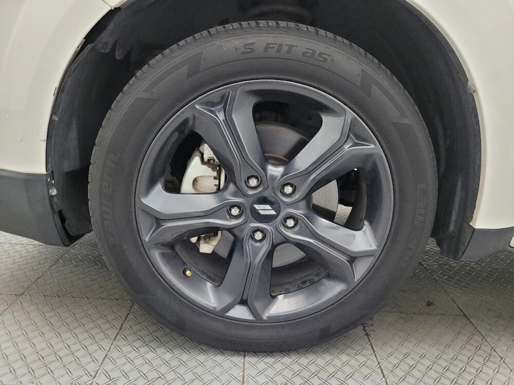 2018 Dodge Journey in Albuquerque, NM 87123 - 18100728 31