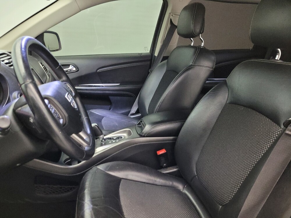 2018 Dodge Journey in Albuquerque, NM 87123 - 18100728 17