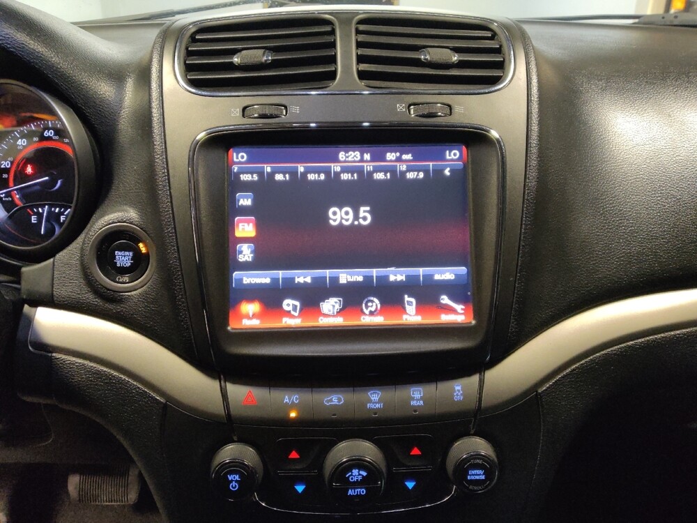 2018 Dodge Journey in Albuquerque, NM 87123 - 18100728 25