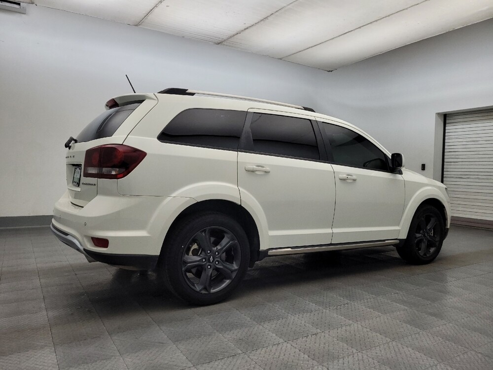 2018 Dodge Journey in Albuquerque, NM 87123 - 18100728 10