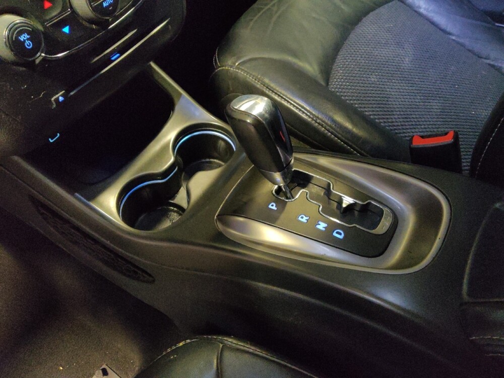 2018 Dodge Journey in Albuquerque, NM 87123 - 18100728 26