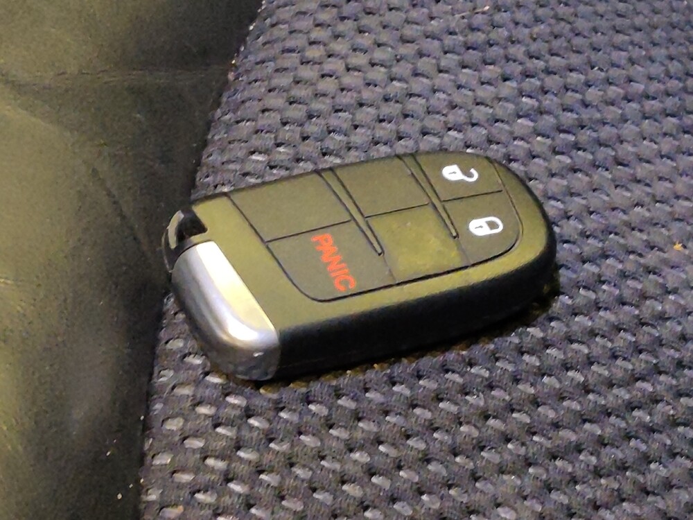 2018 Dodge Journey in Albuquerque, NM 87123 - 18100728 32