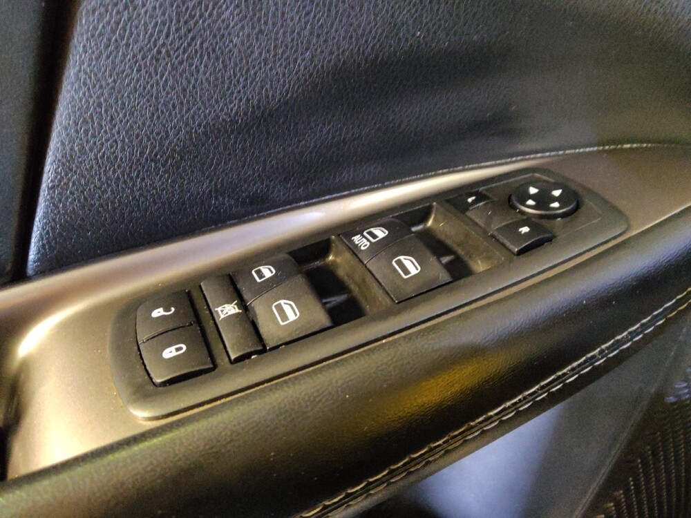 2018 Dodge Journey in Albuquerque, NM 87123 - 18100728 27