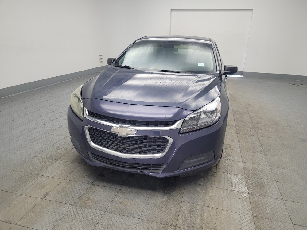 2014 Chevrolet Malibu in Antioch, TN 37013 - 18100729 15