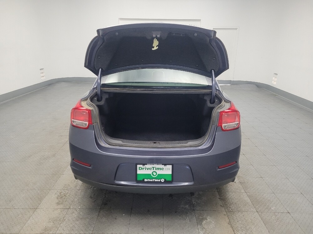 2014 Chevrolet Malibu in Antioch, TN 37013 - 18100729 29