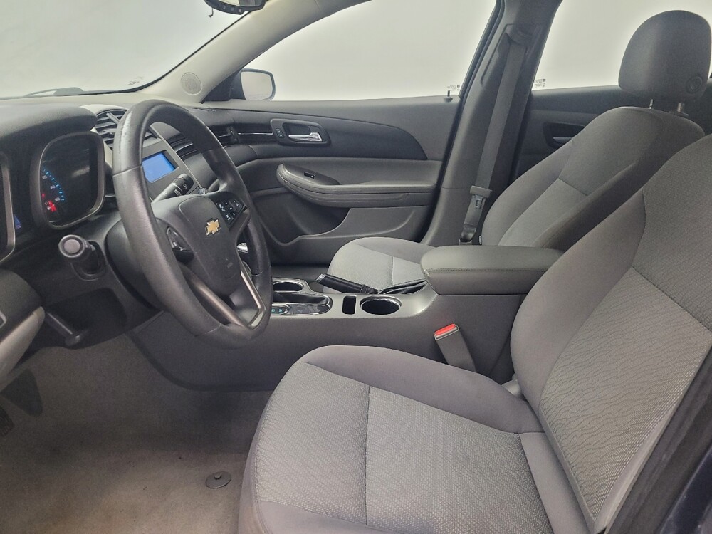 2014 Chevrolet Malibu in Antioch, TN 37013 - 18100729 17