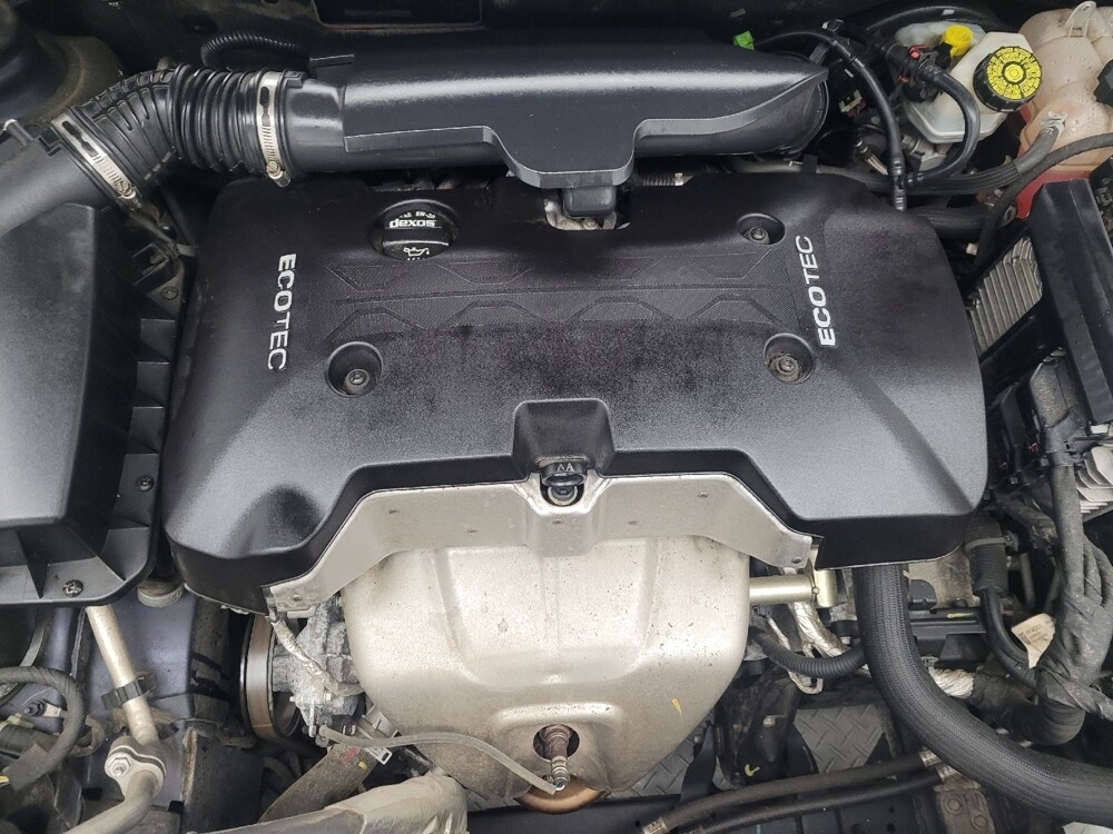 2014 Chevrolet Malibu in Antioch, TN 37013 - 18100729 30