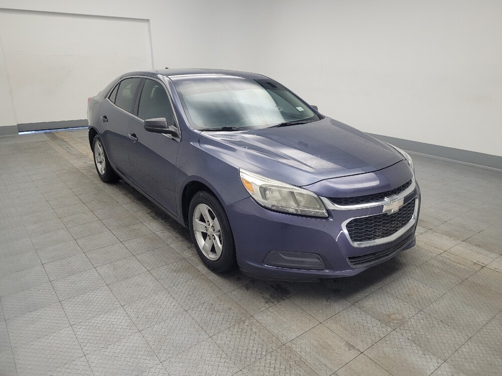 2014 Chevrolet Malibu in Antioch, TN 37013 - 18100729 13