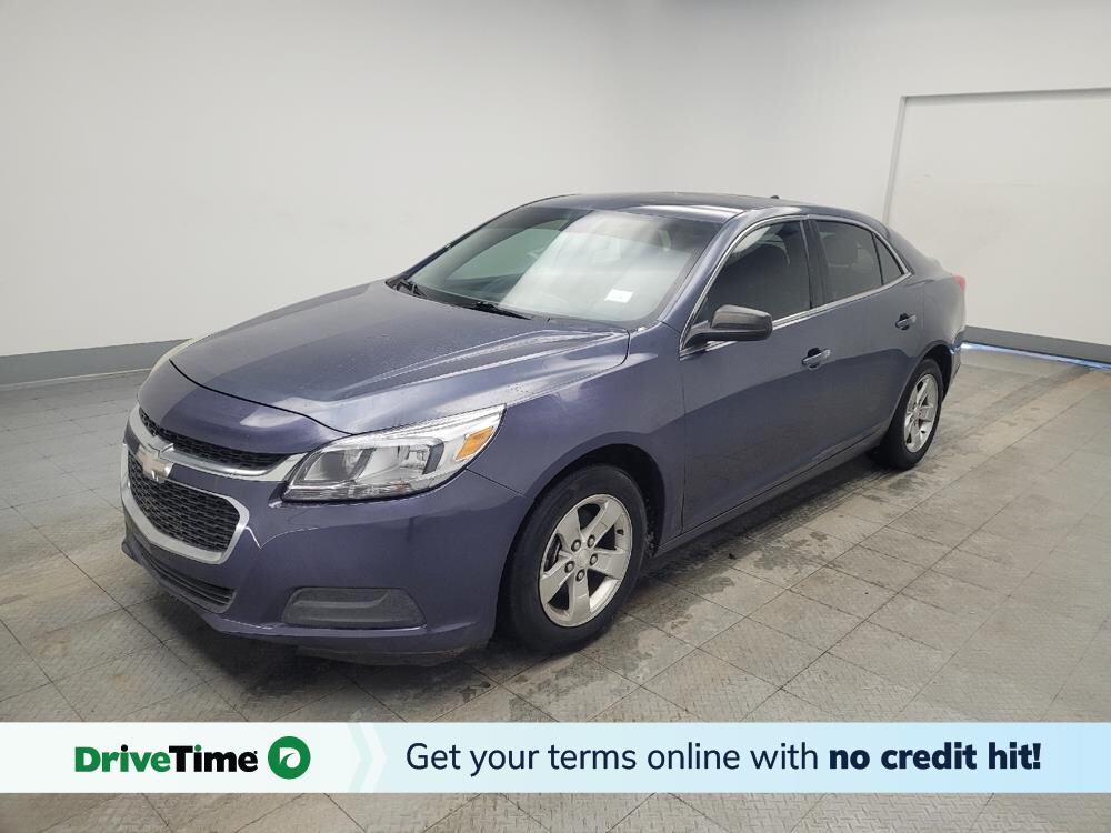 2014 Chevrolet Malibu in Antioch, TN 37013 - 18100729