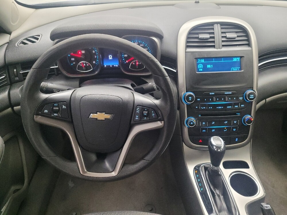 2014 Chevrolet Malibu in Antioch, TN 37013 - 18100729 22