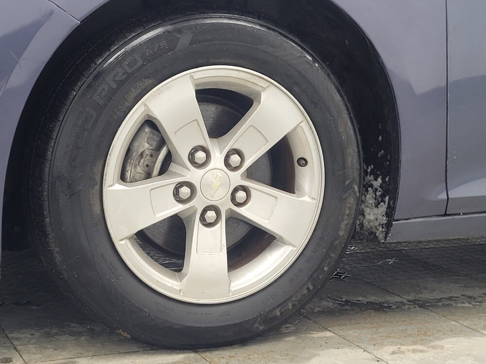 2014 Chevrolet Malibu in Antioch, TN 37013 - 18100729 31