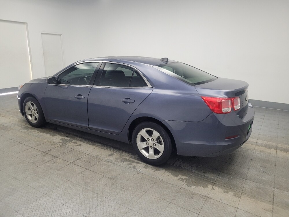 2014 Chevrolet Malibu in Antioch, TN 37013 - 18100729 3