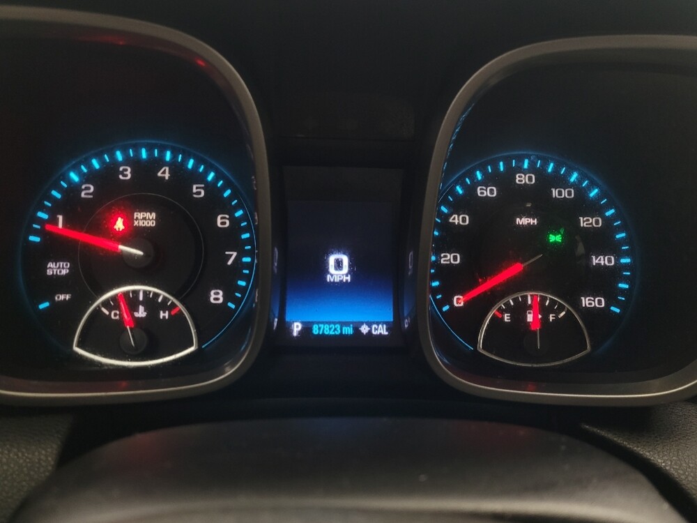 2014 Chevrolet Malibu in Antioch, TN 37013 - 18100729 23