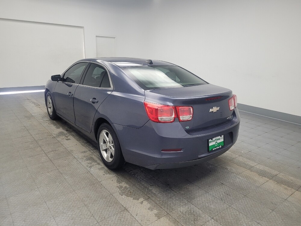 2014 Chevrolet Malibu in Antioch, TN 37013 - 18100729 5