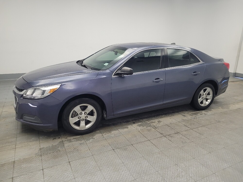 2014 Chevrolet Malibu in Antioch, TN 37013 - 18100729 2