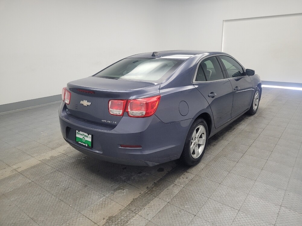 2014 Chevrolet Malibu in Antioch, TN 37013 - 18100729 9