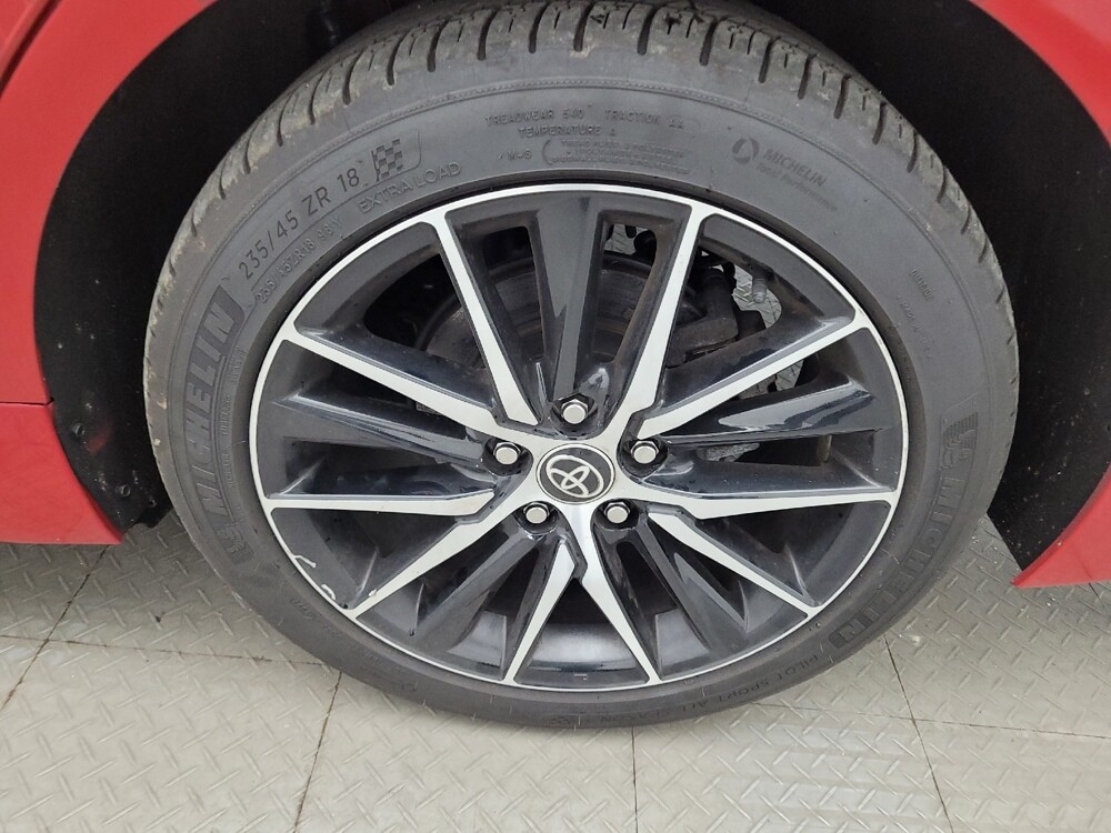2022 Toyota Camry in Gastonia, NC 28056 - 18100730 31