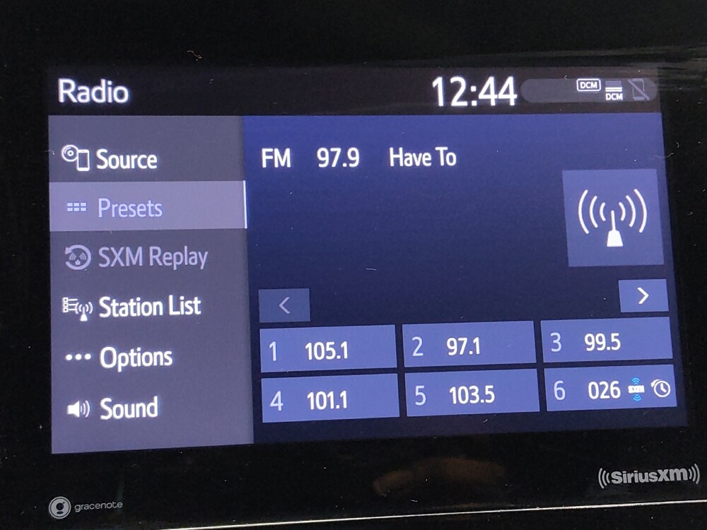 2022 Toyota Camry in Gastonia, NC 28056 - 18100730 25