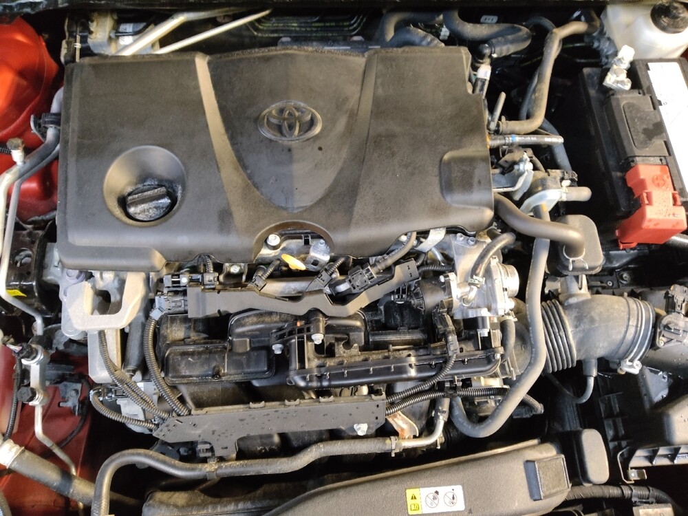 2022 Toyota Camry in Gastonia, NC 28056 - 18100730 30