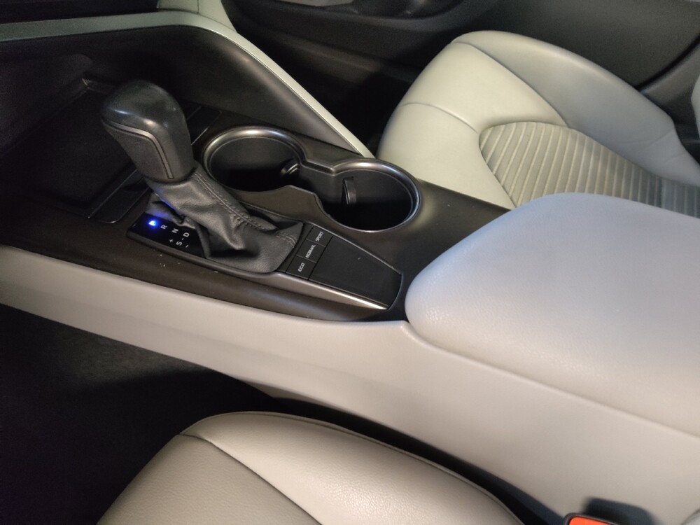 2022 Toyota Camry in Gastonia, NC 28056 - 18100730 26